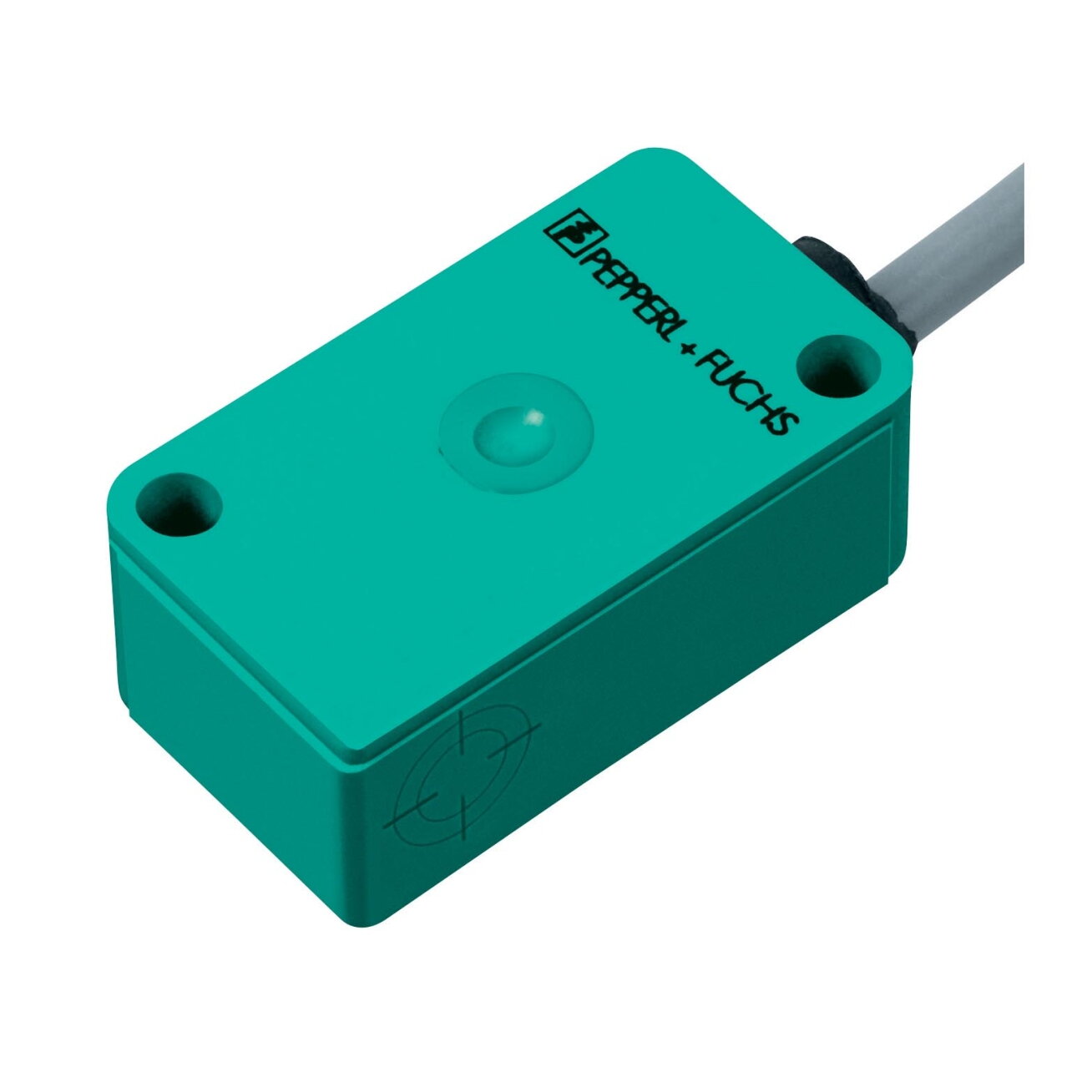 Pepperl+Fuchs NBN4-V3-E0 (087723) Indukcinis jutiklis