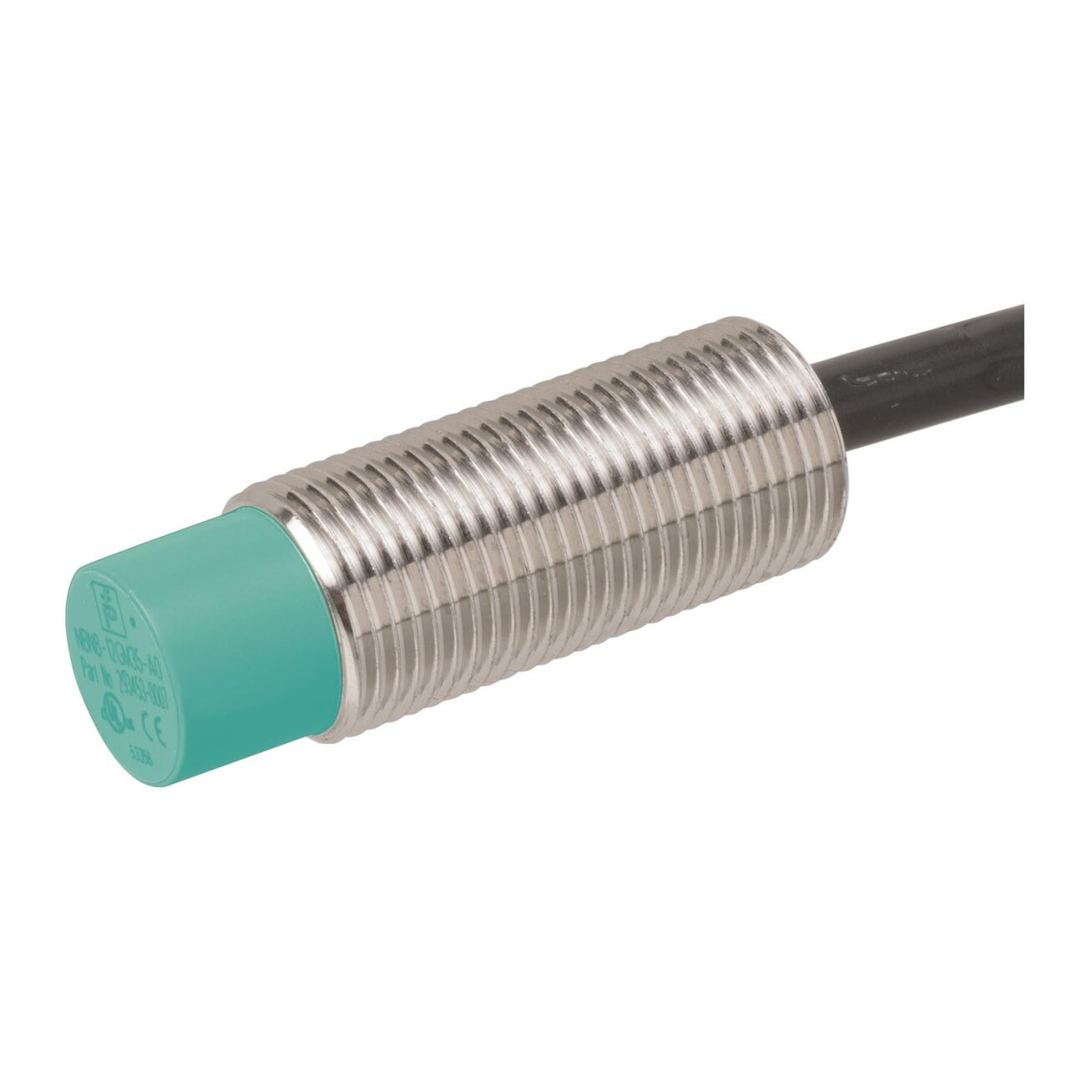 Pepperl+Fuchs NBN7-12GM50-E0-M (240156) Indukcinis jutiklis