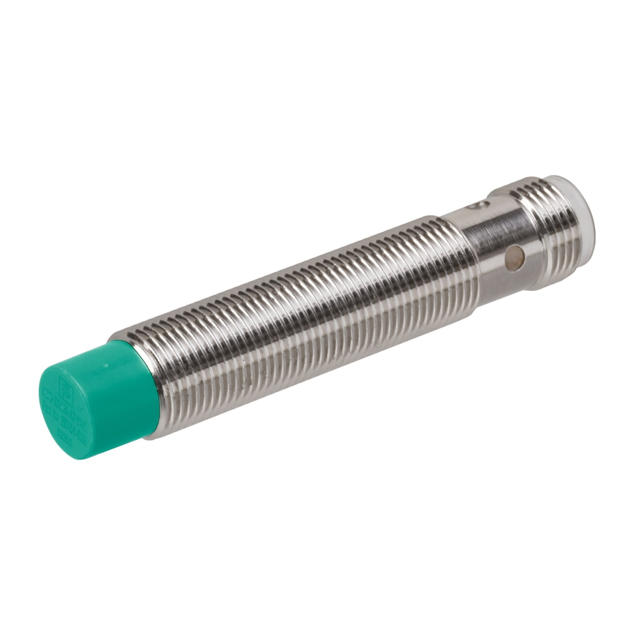 Pepperl+Fuchs NBN8-12GM50-A2-V1-M1 (293454-0061) Indukcinis jutiklis
