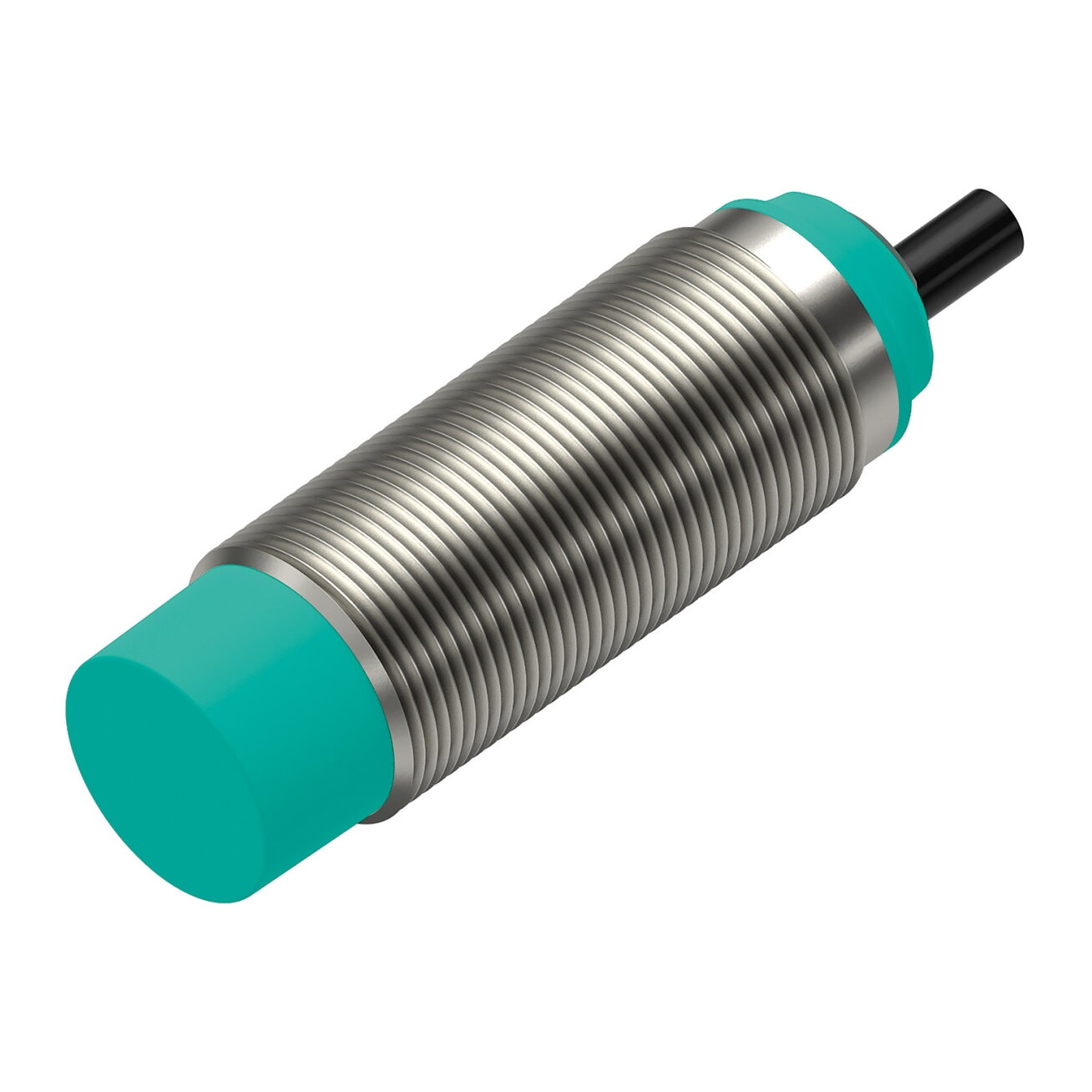 Pepperl+Fuchs NBN8-18GM50-A2-5M (326163-0097) Indukcinis jutiklis