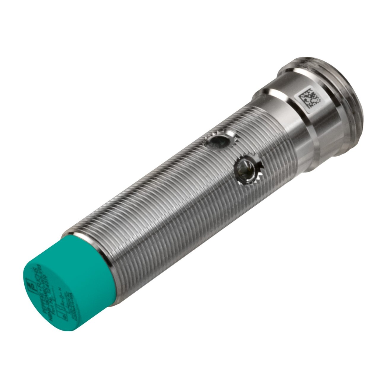 Pepperl+Fuchs NBN8-18GM80-WS-V93 (124319) Indukcinis jutiklis
