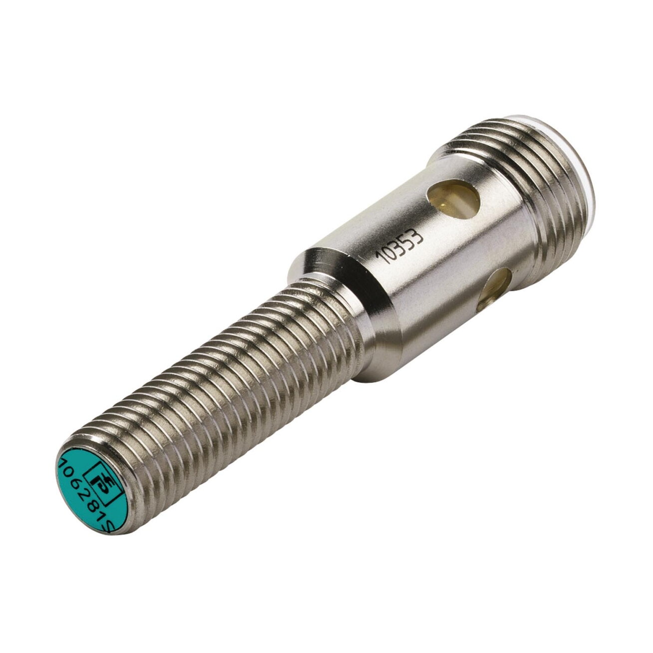 Pepperl+Fuchs NCB1,5-8GM25-N0-V1 (70133079) Indukcinis jutiklis