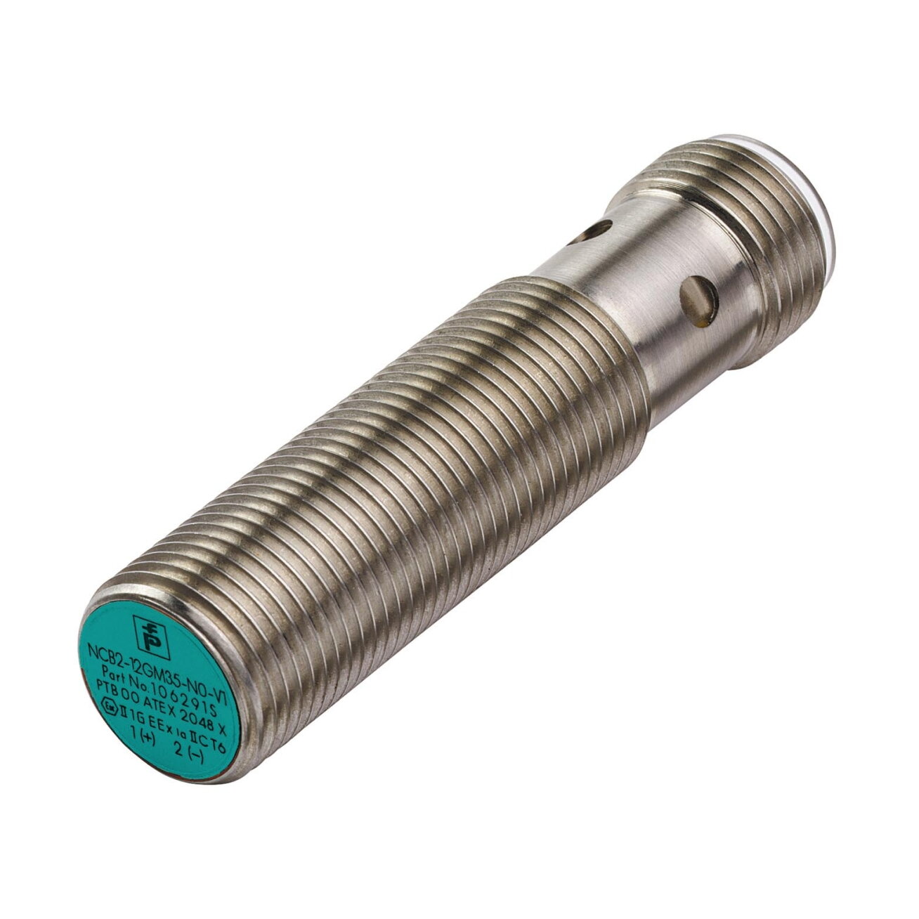 Pepperl+Fuchs NCB2-12GM35-N0-V1 (70133040) Indukcinis jutiklis