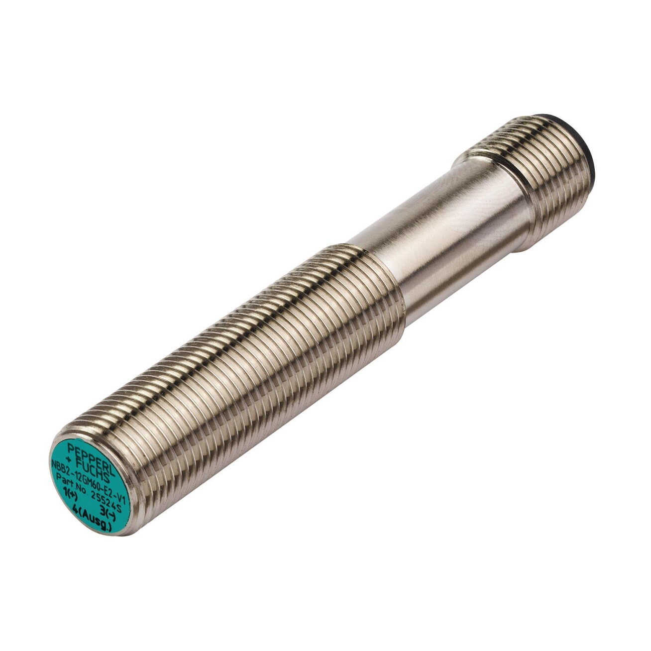 Pepperl+Fuchs NCB2-12GM60-B3-V1 (226332) Indukcinis jutiklis
