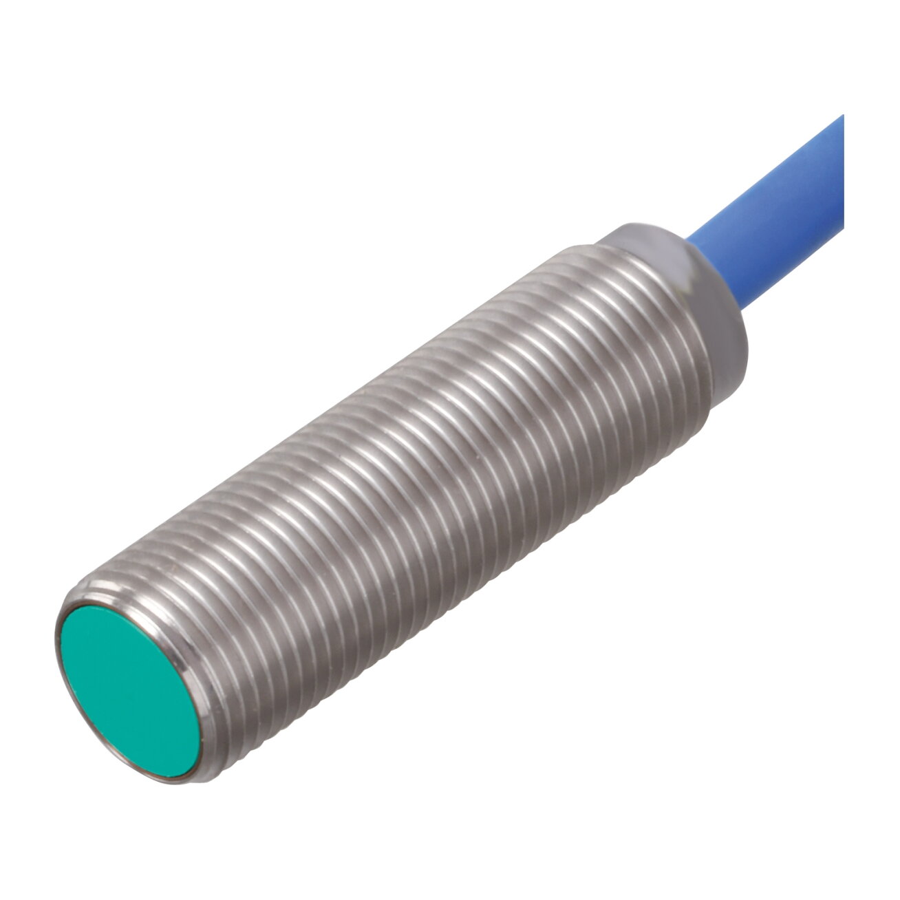 Pepperl+Fuchs NCB4-12GM40-N0 (70133041) Indukcinis jutiklis