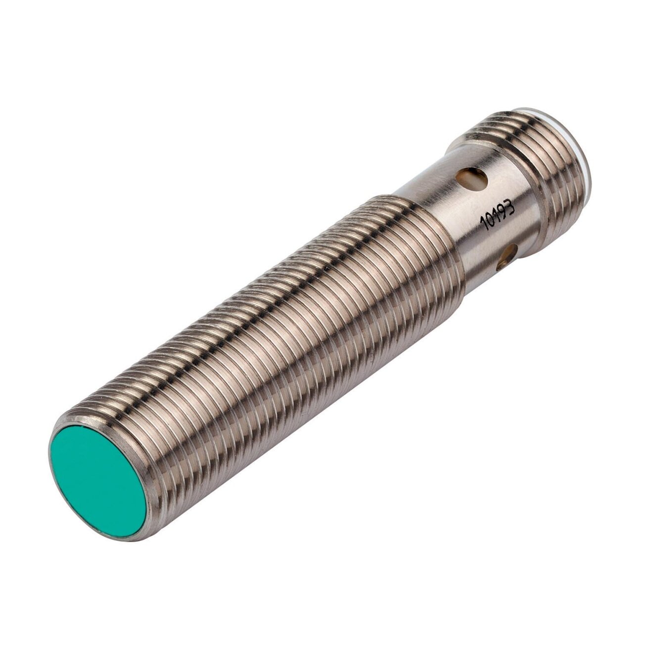 Pepperl+Fuchs NCB4-12GM50-E2-V1 (204742) Indukcinis jutiklis