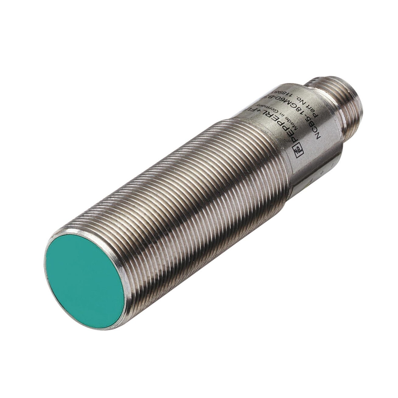 Pepperl+Fuchs NCB5-18GM60-B3B-V1 (226333) Indukcinis jutiklis
