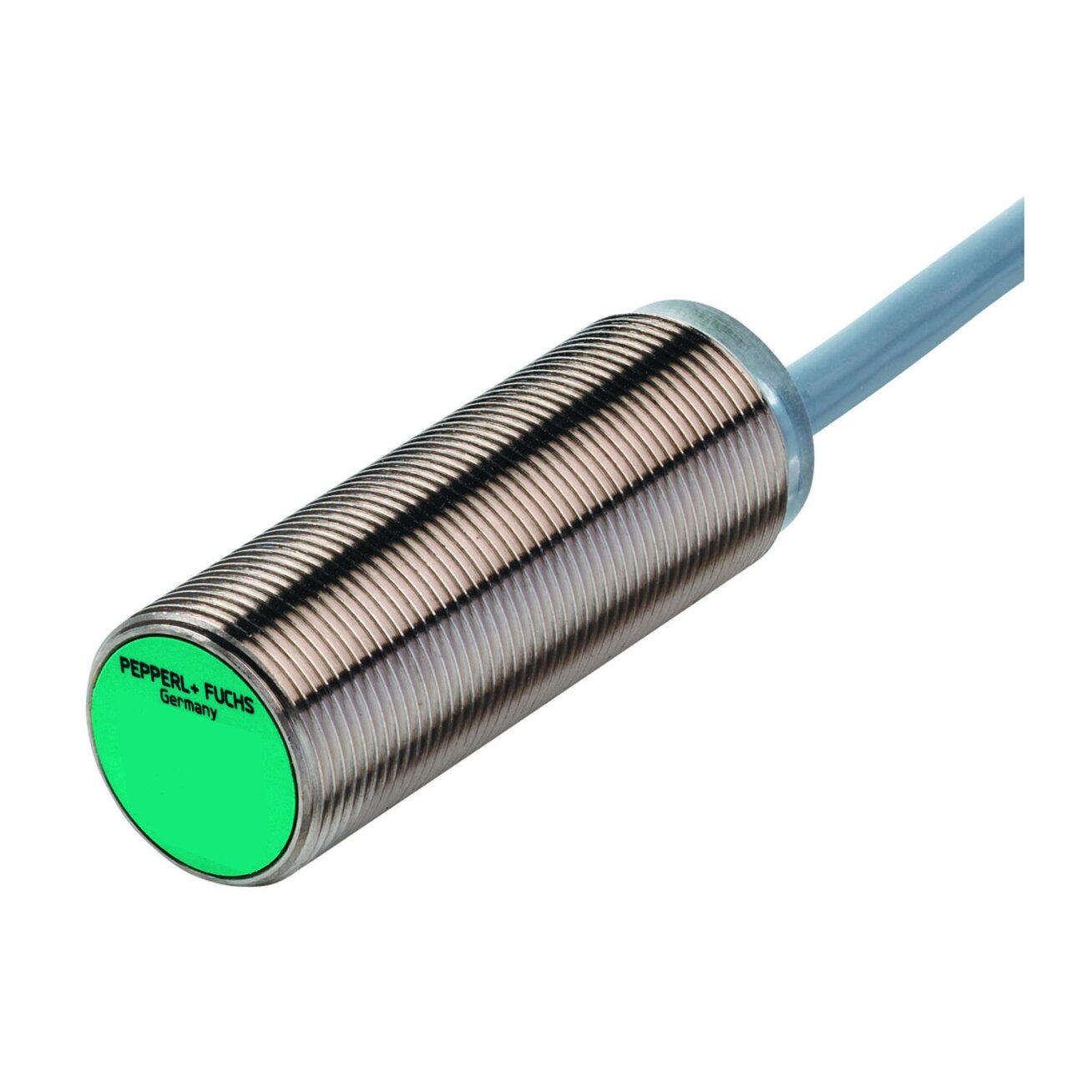Pepperl+Fuchs NCB8-18GM50-Z4 (105930) Indukcinis jutiklis