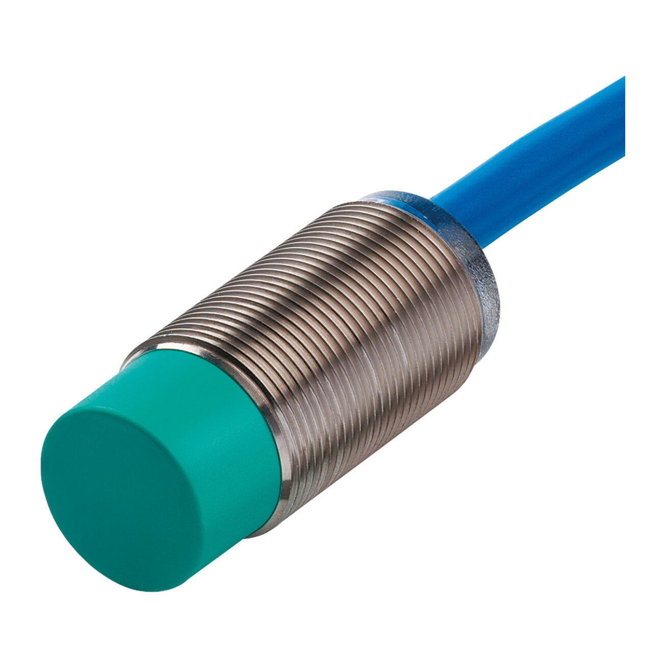 Pepperl+Fuchs NCN8-18GM40-N0-10M (70133268) Indukcinis jutiklis