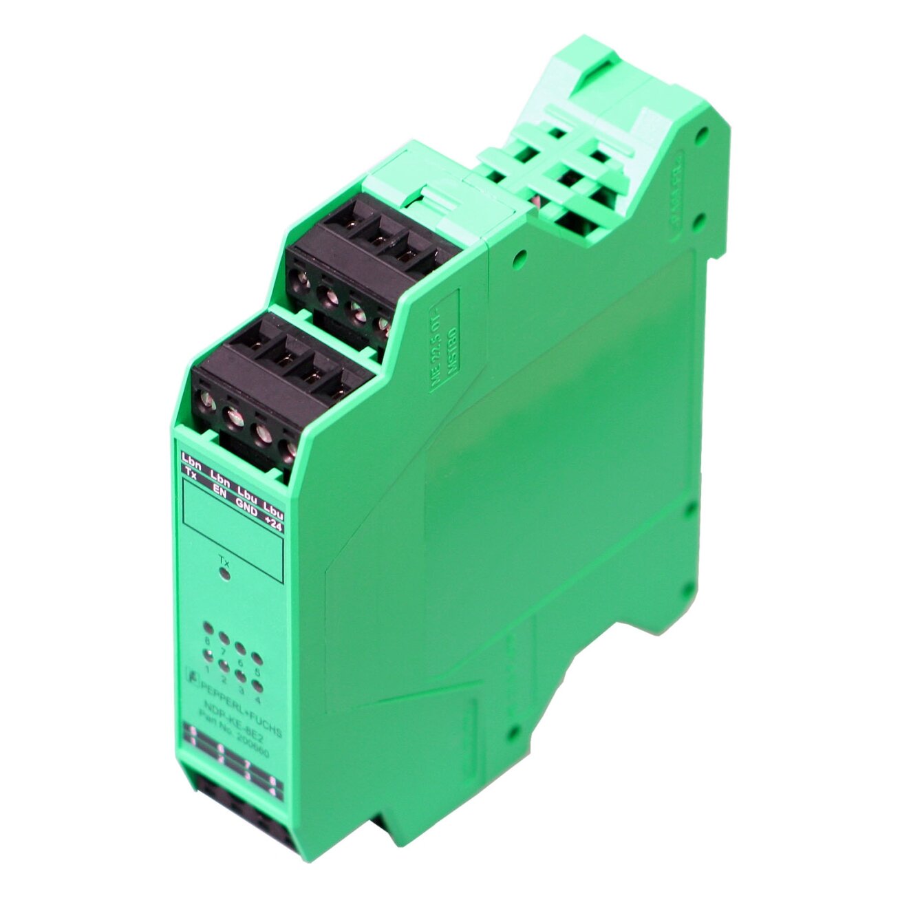 Pepperl+Fuchs NDP-KE2-8E2-FP (221418) Pirminis WIS modulis