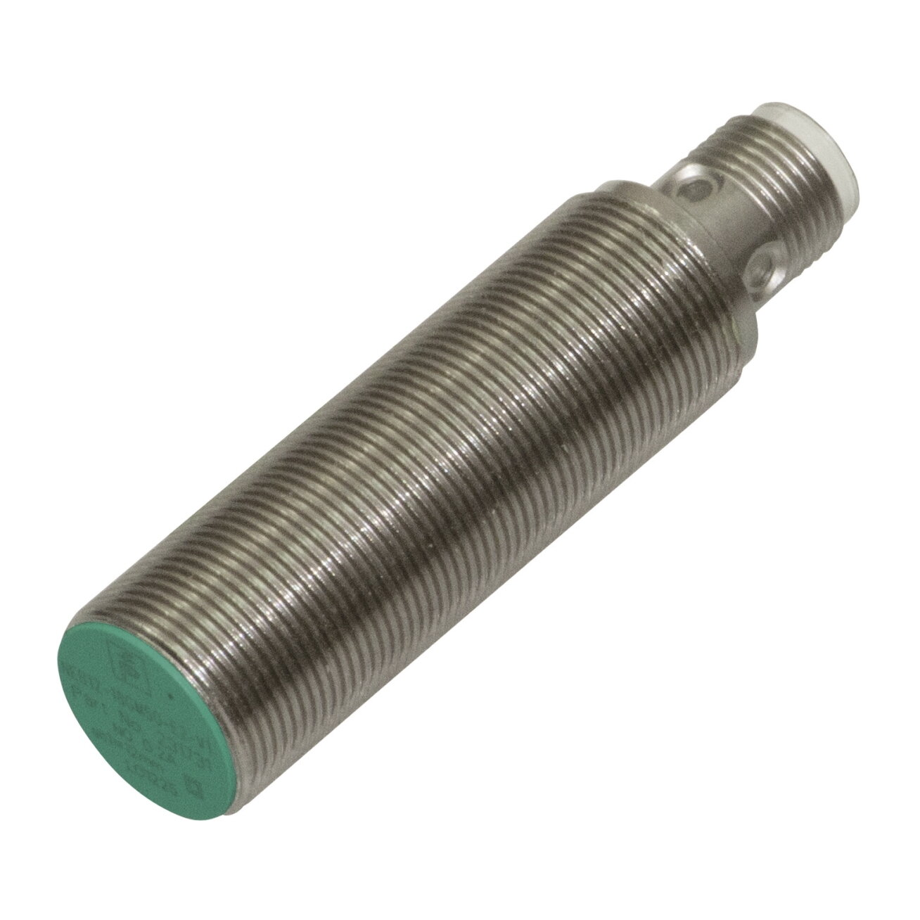 Pepperl+Fuchs NEB12-18GM50-E0-V1 (231729) Indukcinis jutiklis