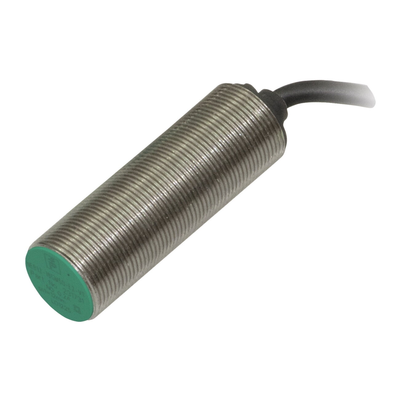 Pepperl+Fuchs NEB12-18GM50-E3 (231728) Indukcinis jutiklis
