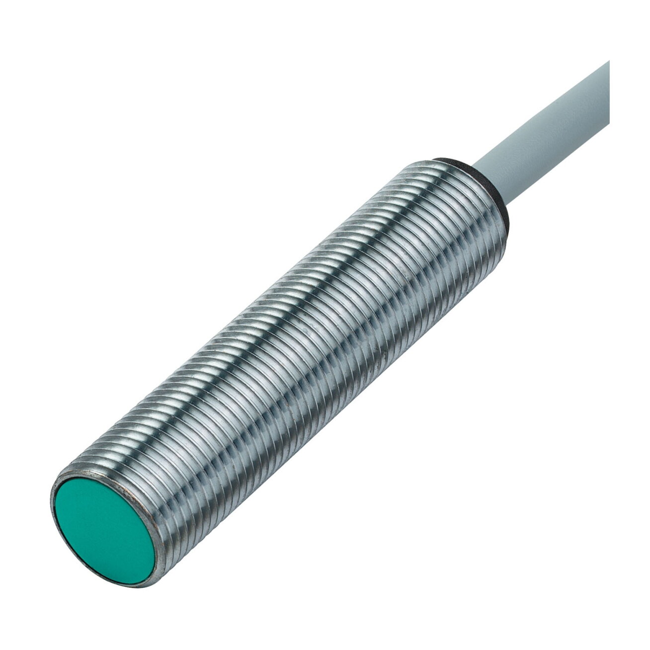 Pepperl+Fuchs NEB6-12GM50-E2-5M (231711) Indukcinis jutiklis
