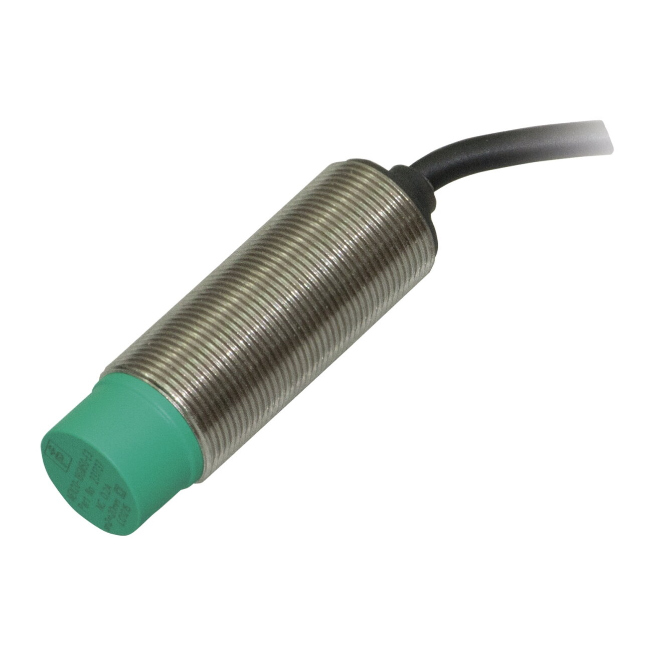 Pepperl+Fuchs NEN20-18GM50-E0 (231734) Indukcinis jutiklis