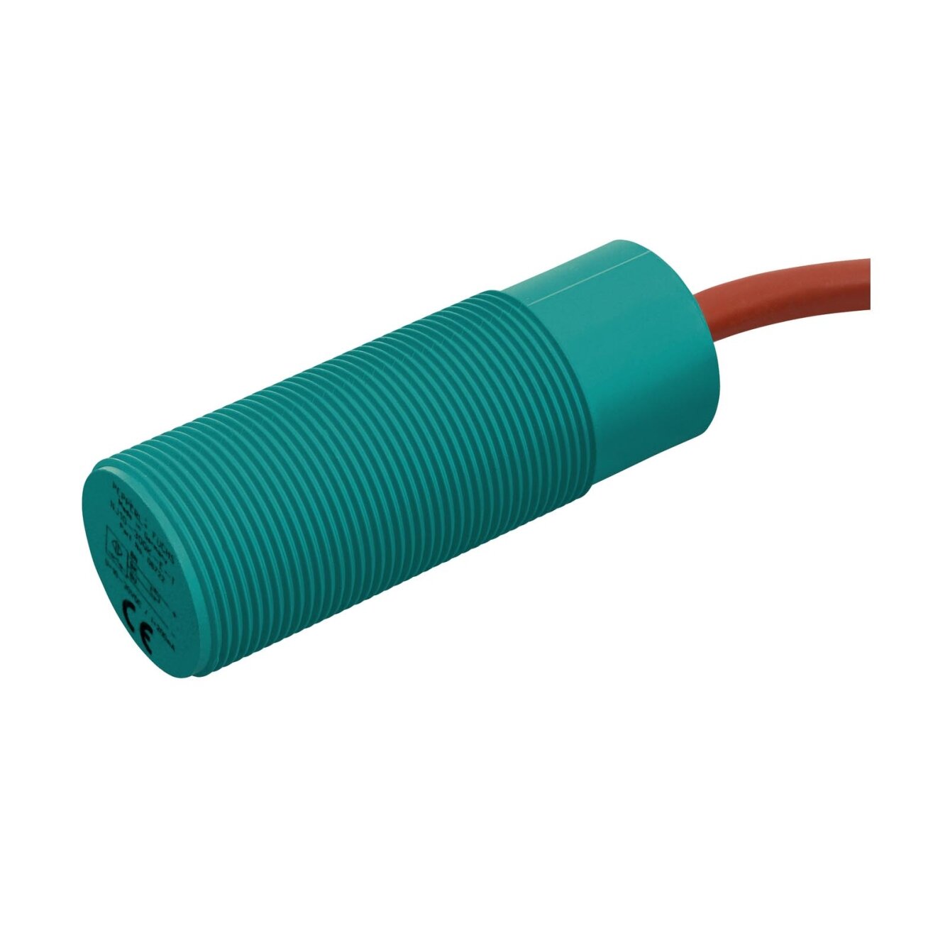 Pepperl+Fuchs NJ15-30GK-E2-T (006823) Indukcinis jutiklis