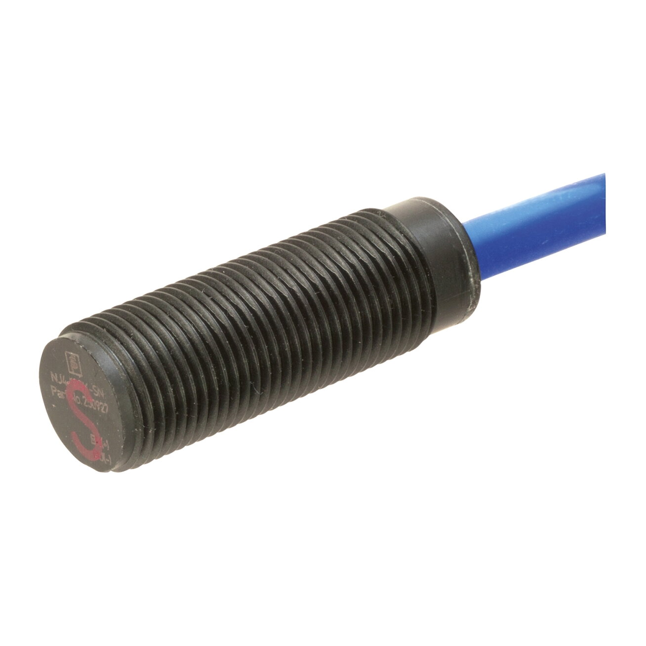 Pepperl+Fuchs NJ2-12GK-SN-10M (70133166) Indukcinis jutiklis