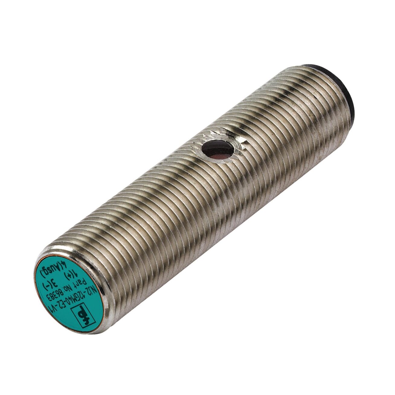 Pepperl+Fuchs NJ2-12GM40-E-V1 (013949) Indukcinis jutiklis