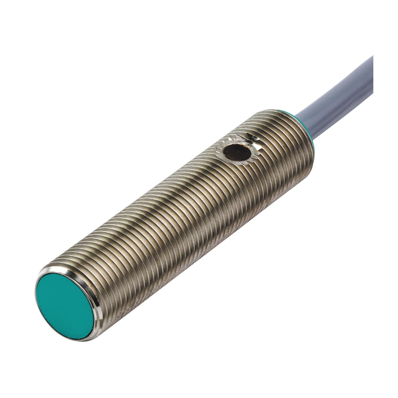 Pepperl+Fuchs NJ2-12GM50-WS (025998) Indukcinis jutiklis