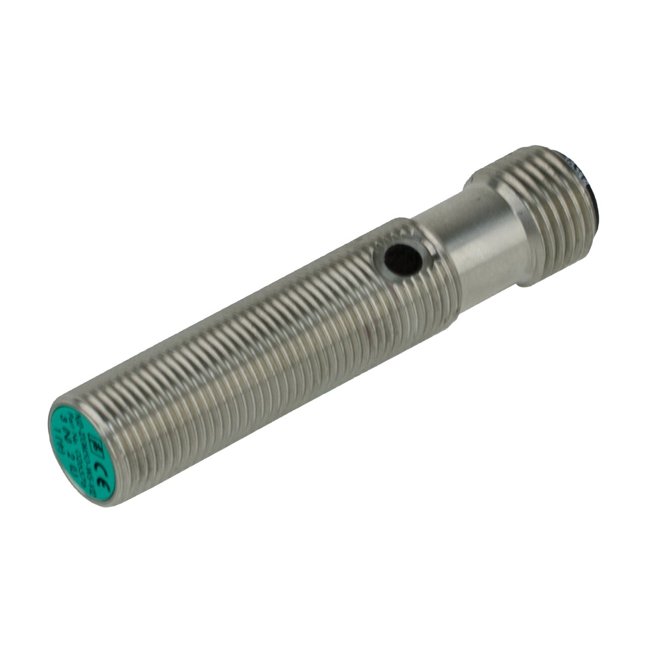 Pepperl+Fuchs NJ2-12GM50-WS-V12 (026576) Indukcinis jutiklis