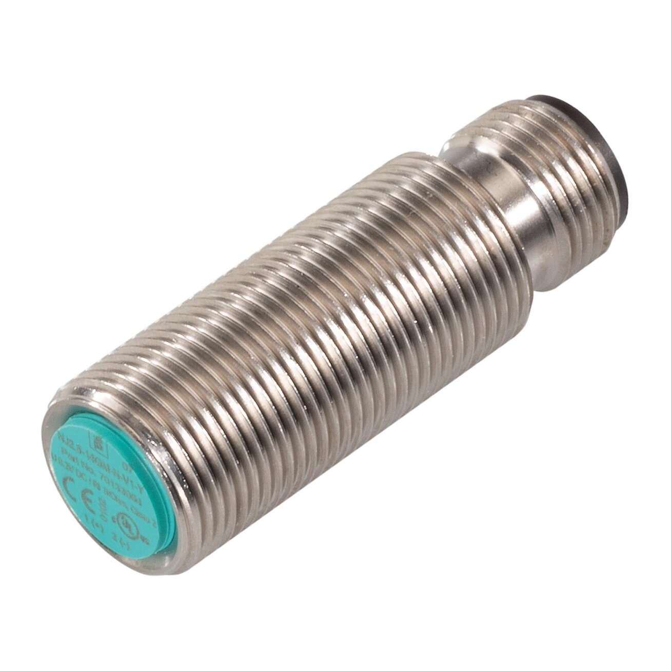 Pepperl+Fuchs NJ2,5-14GM-N-V1-Y21146 (70133054) Indukcinis jutiklis