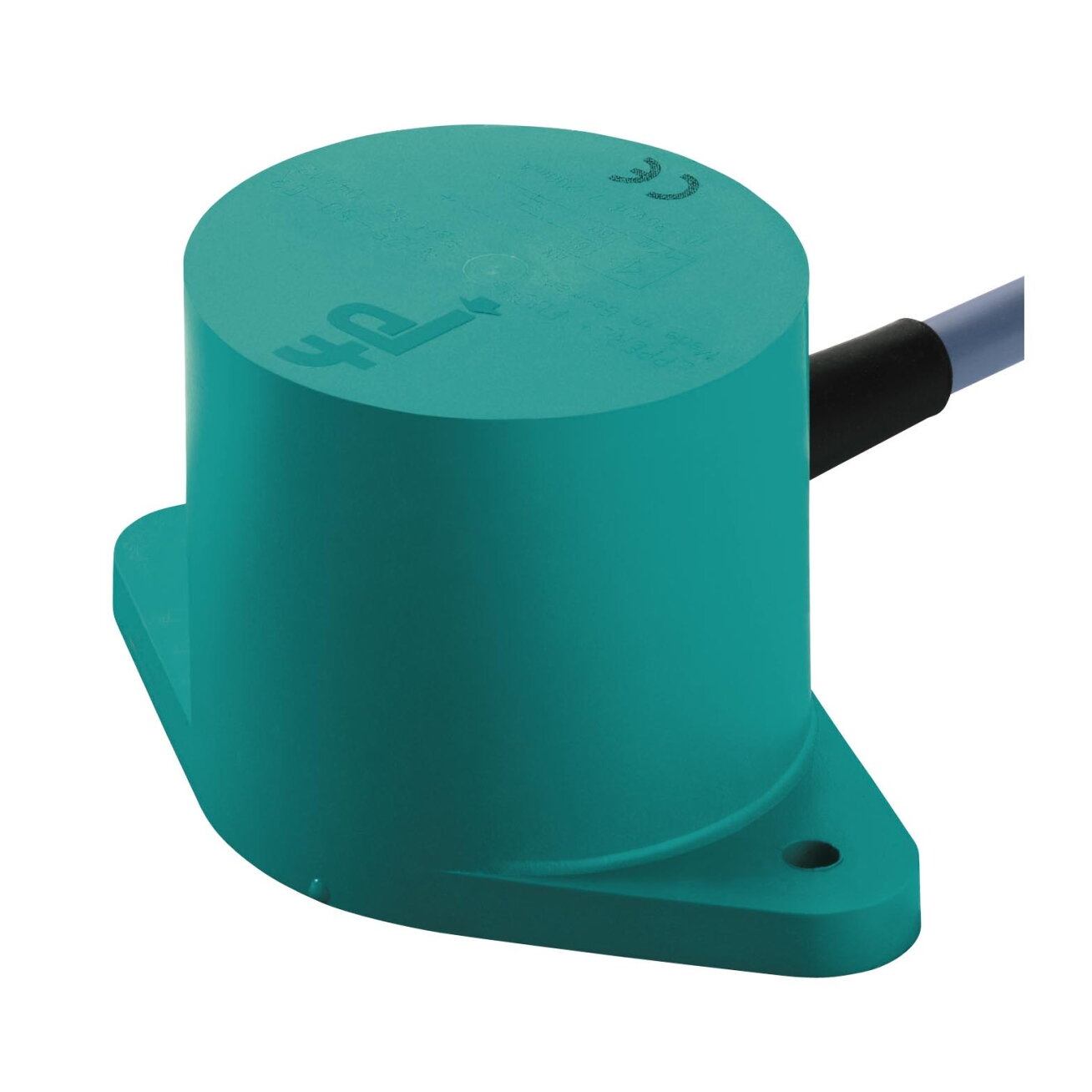 Pepperl+Fuchs NJ25-50-N-5M (70133329) Indukcinis jutiklis