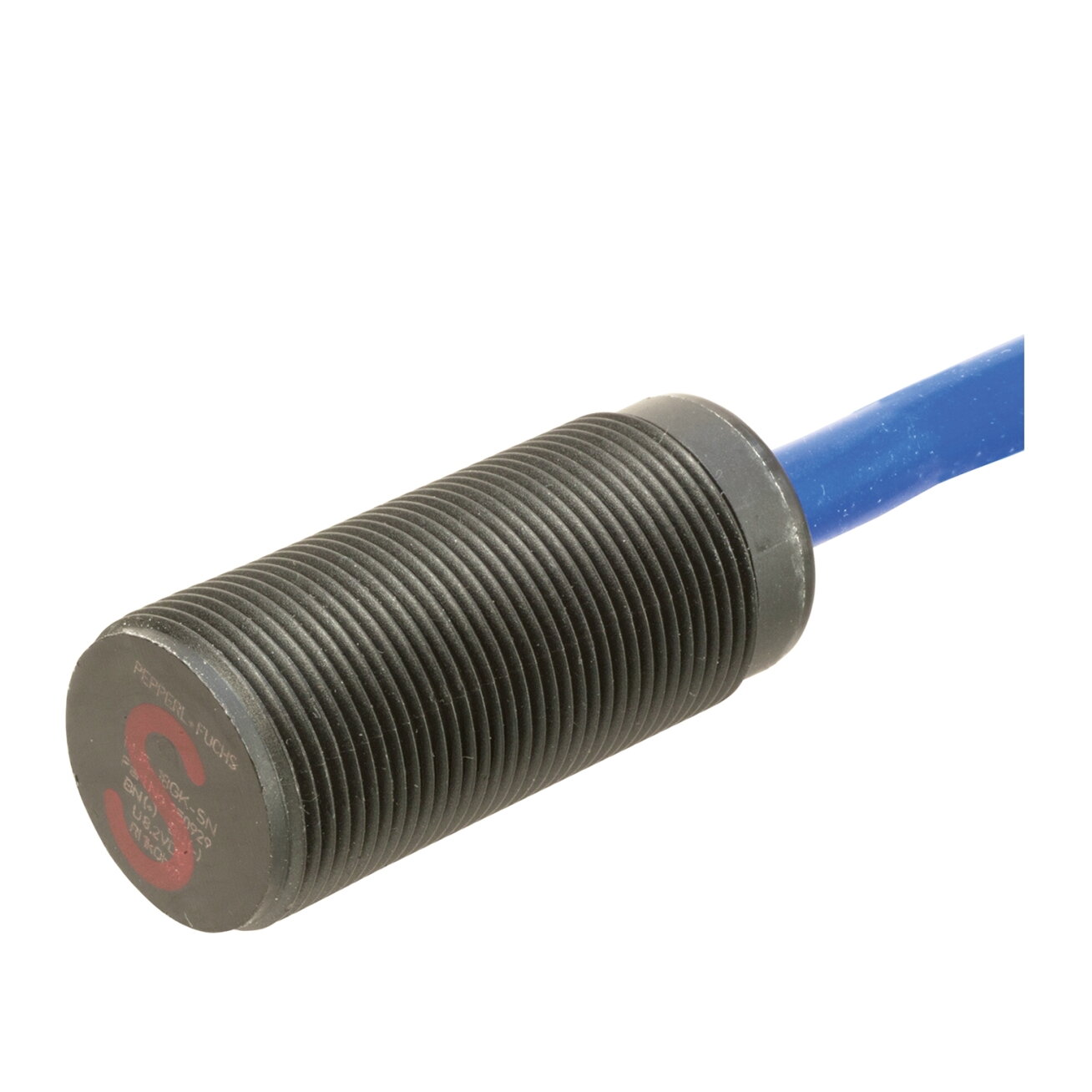 Pepperl+Fuchs NJ3-18GK-S1N (70133107) Indukcinis jutiklis