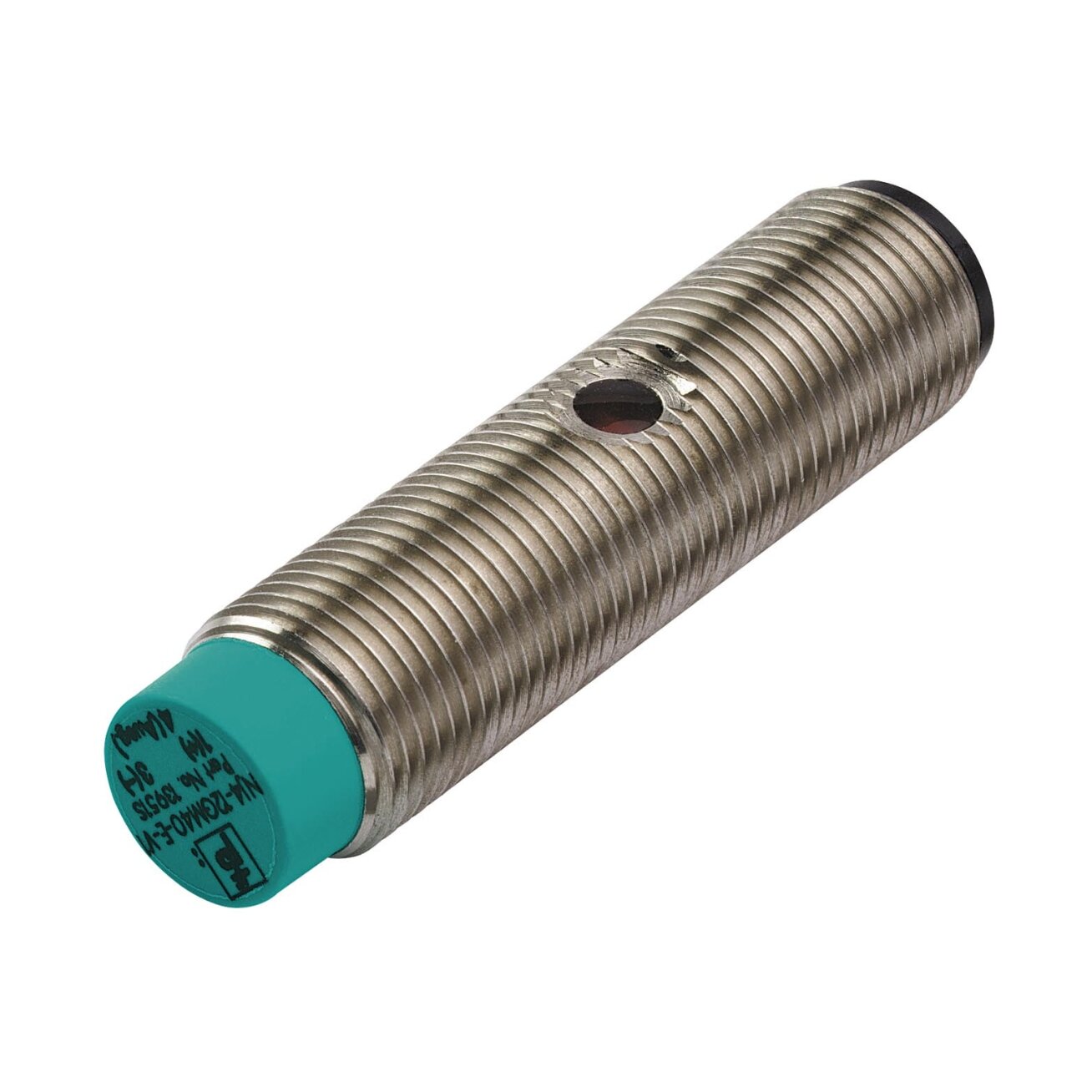Pepperl+Fuchs NJ4-12GM40-E-V1 (013951) Indukcinis jutiklis
