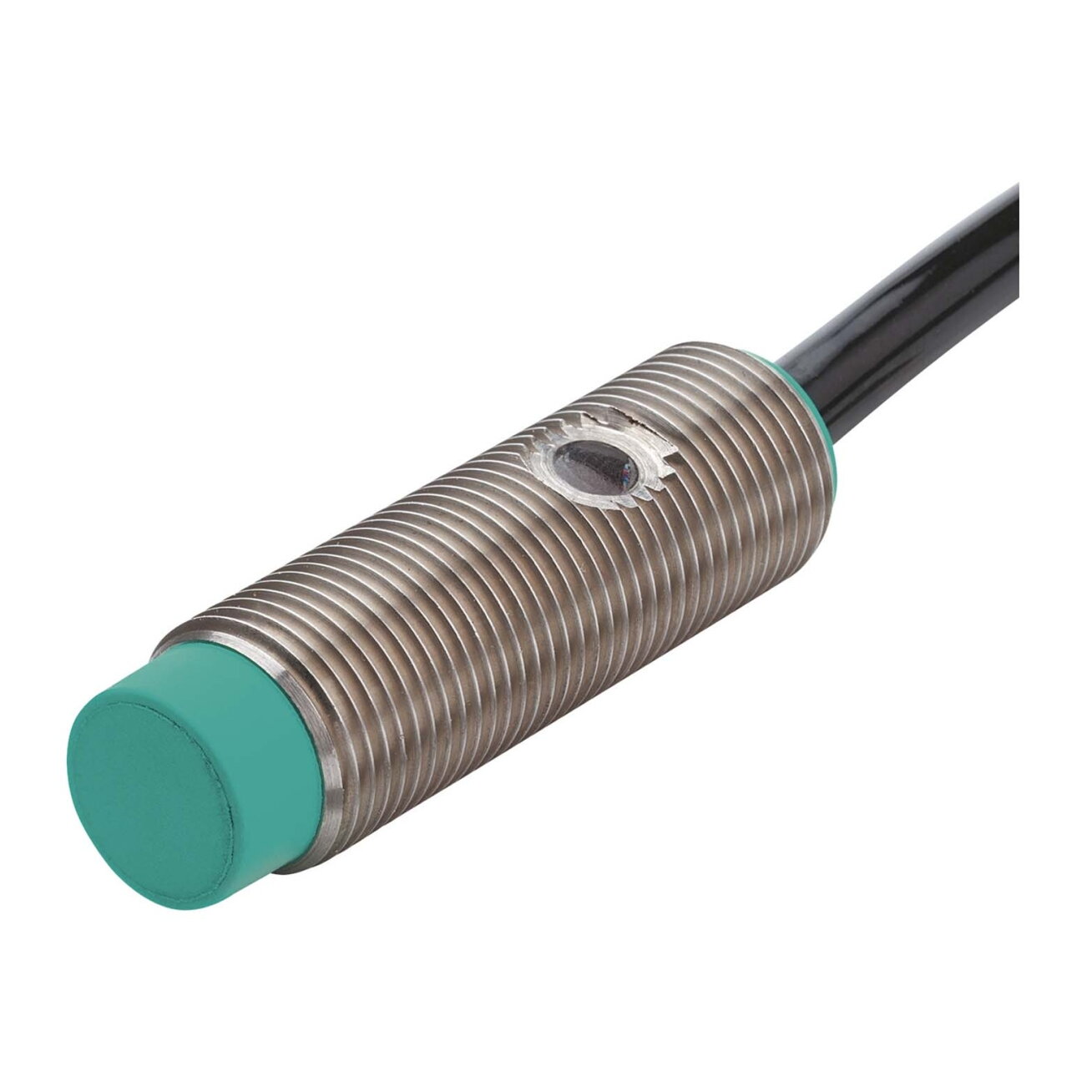 Pepperl+Fuchs NJ4-12GM40-E2 (282947) Indukcinis jutiklis