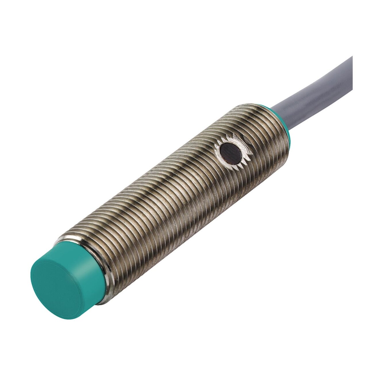 Pepperl+Fuchs NJ4-12GM50-WS-10M (027143) Indukcinis jutiklis
