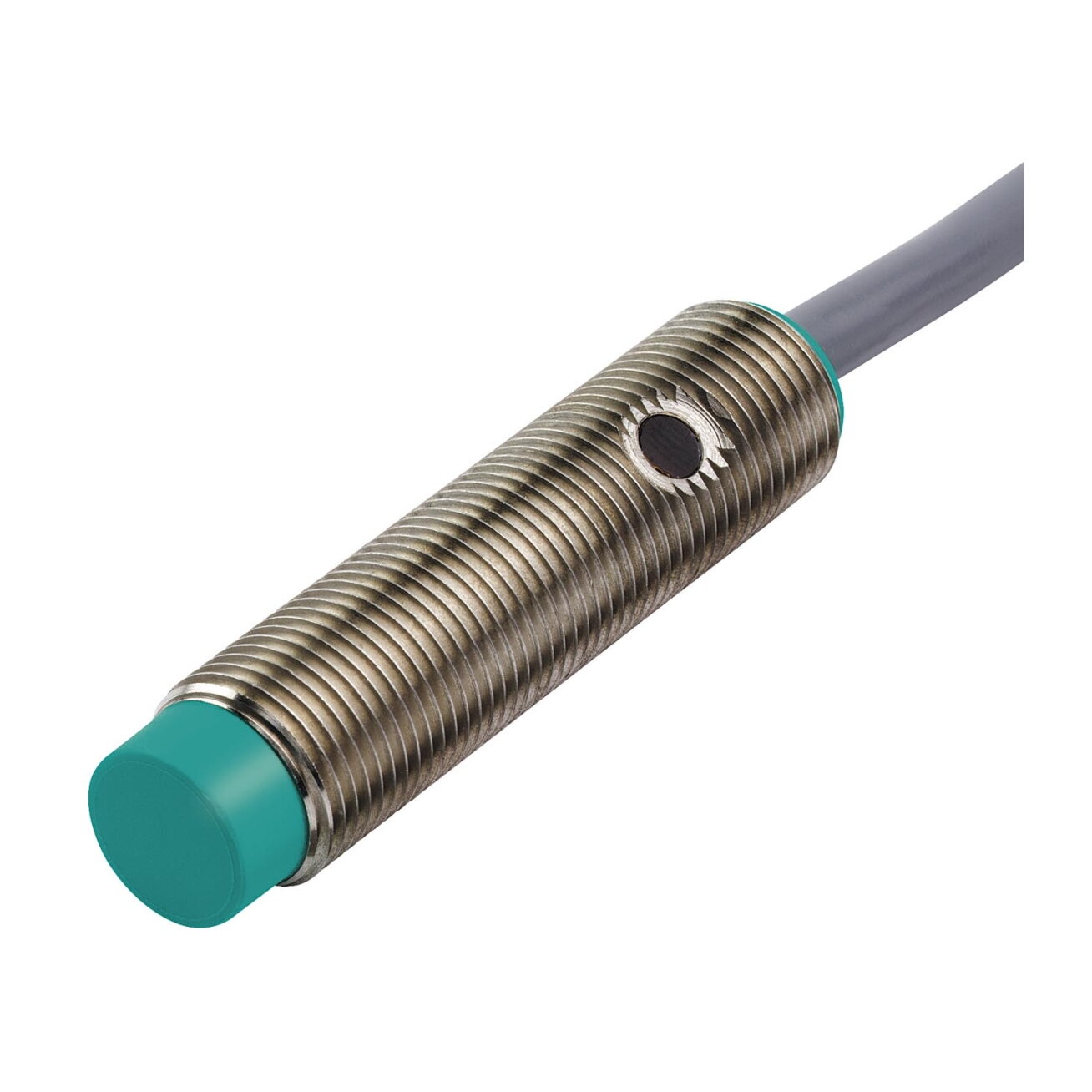Pepperl+Fuchs NJ4-12GM50-WS-20M (118786) Indukcinis jutiklis