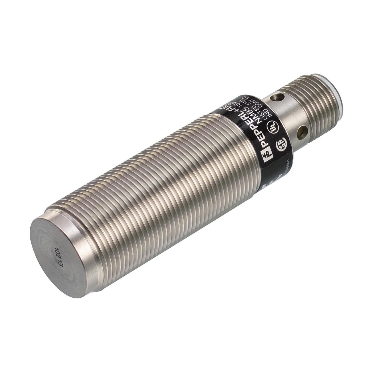 Pepperl+Fuchs NMB10-18GM65-Z4-V1 (912736) Indukcinis jutiklis