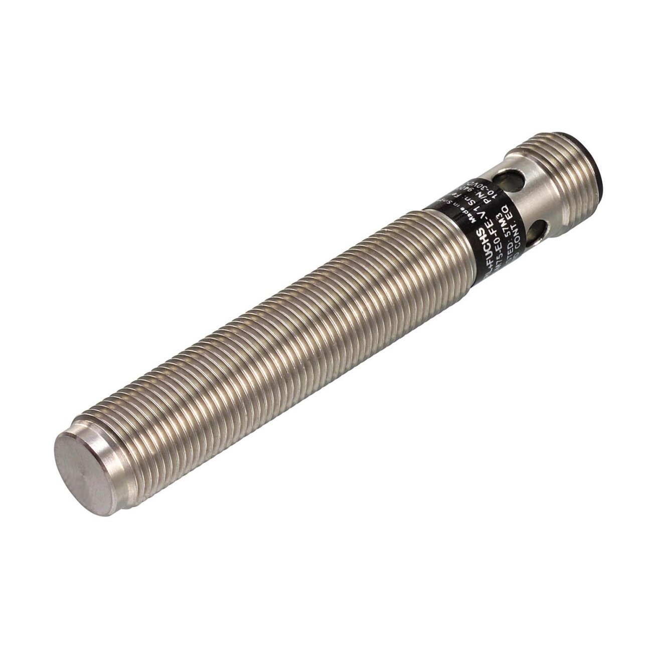 Pepperl+Fuchs NMB2-12GM75-Z0-FE-V1 (094310) Indukcinis jutiklis