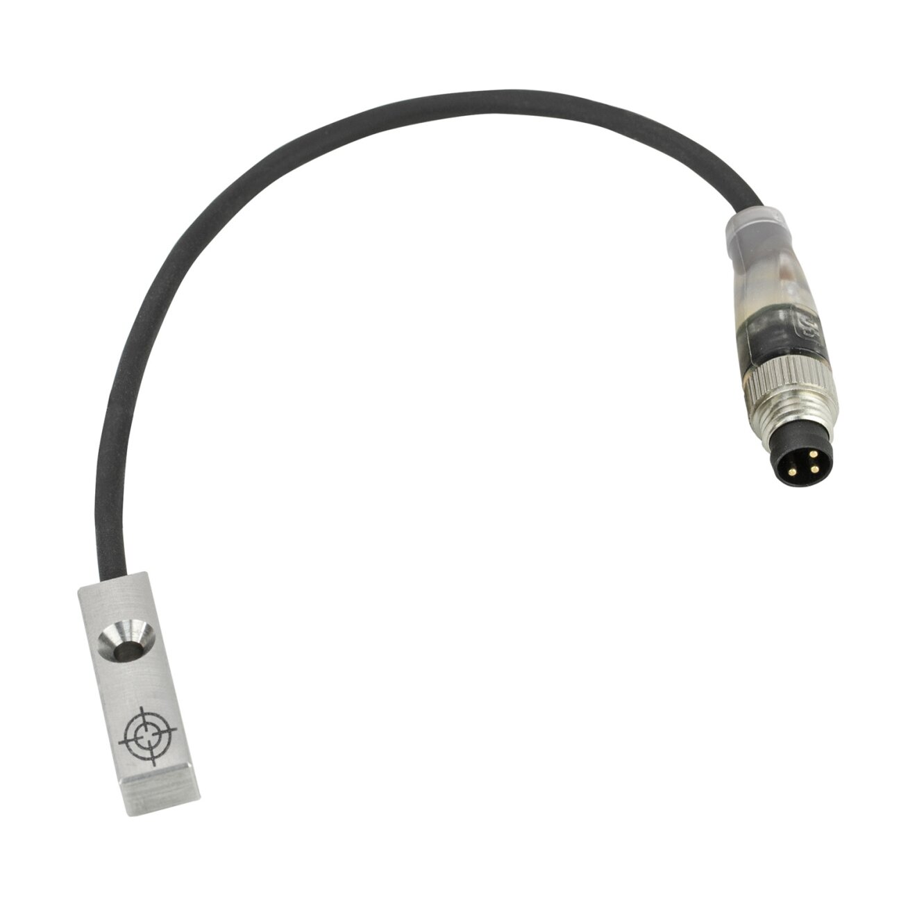 Pepperl+Fuchs NMB2-F76M-E2-FE-150MM-V3 (916060) Indukcinis jutiklis