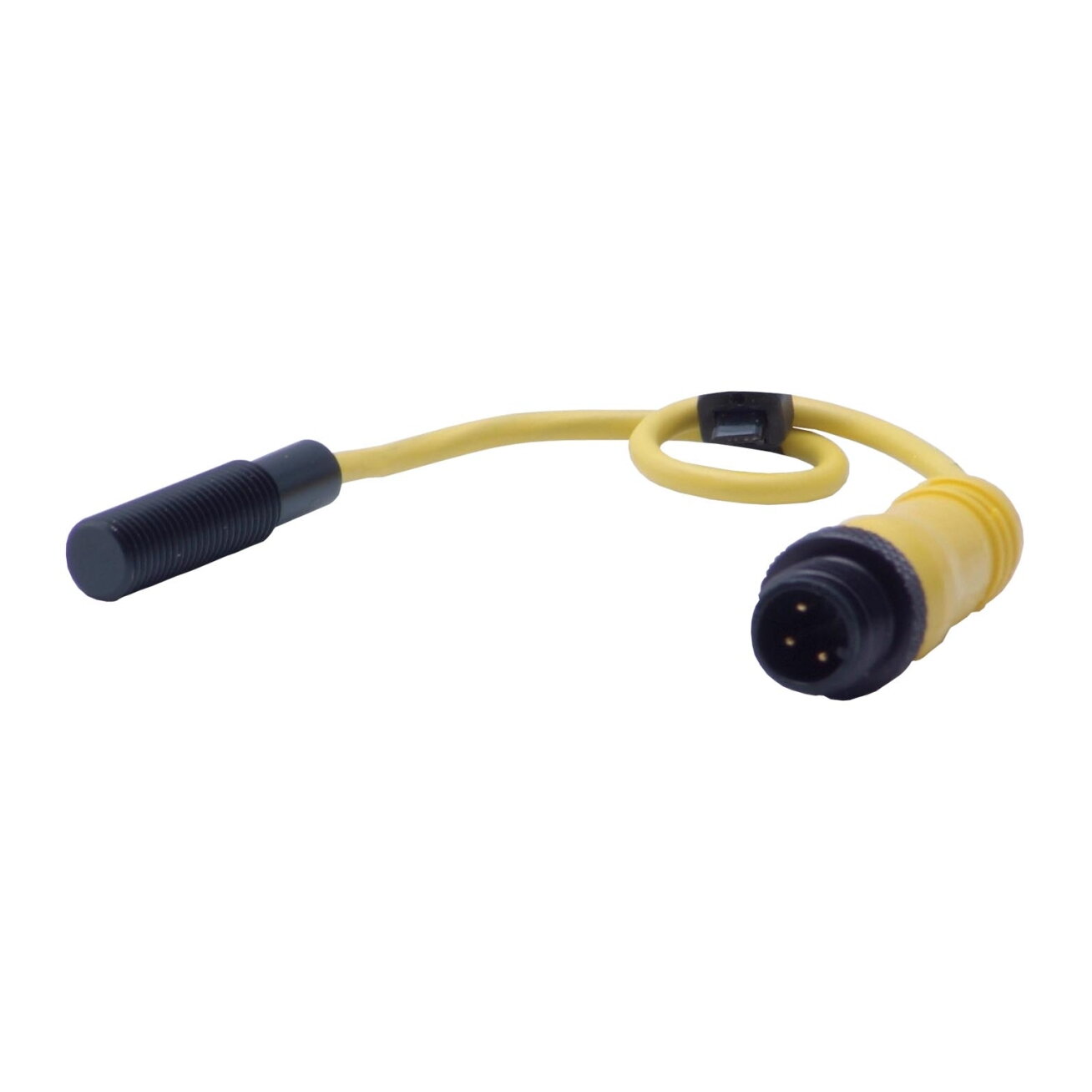 Pepperl+Fuchs NMB3-8GM35-E2-C-150MM-V1 (912288) Indukcinis jutiklis