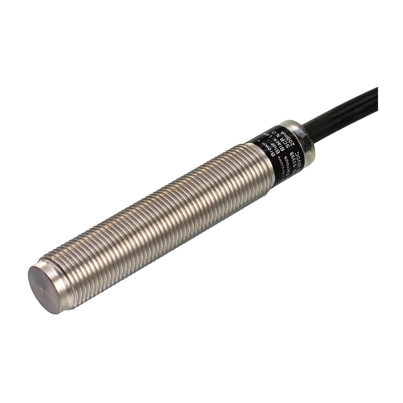 Pepperl+Fuchs NMB3-8GM50-E2 (912995) Indukcinis jutiklis