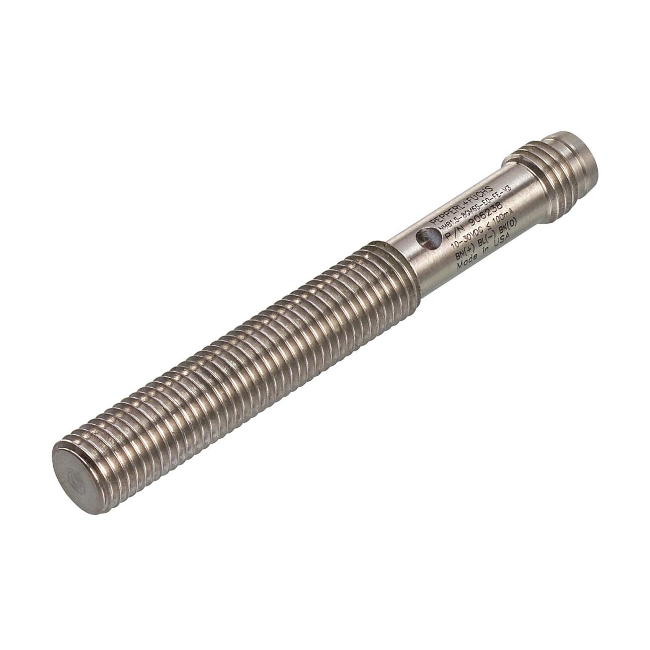 Pepperl+Fuchs NMB3-8GM65-E2-V3 (912996) Indukcinis jutiklis