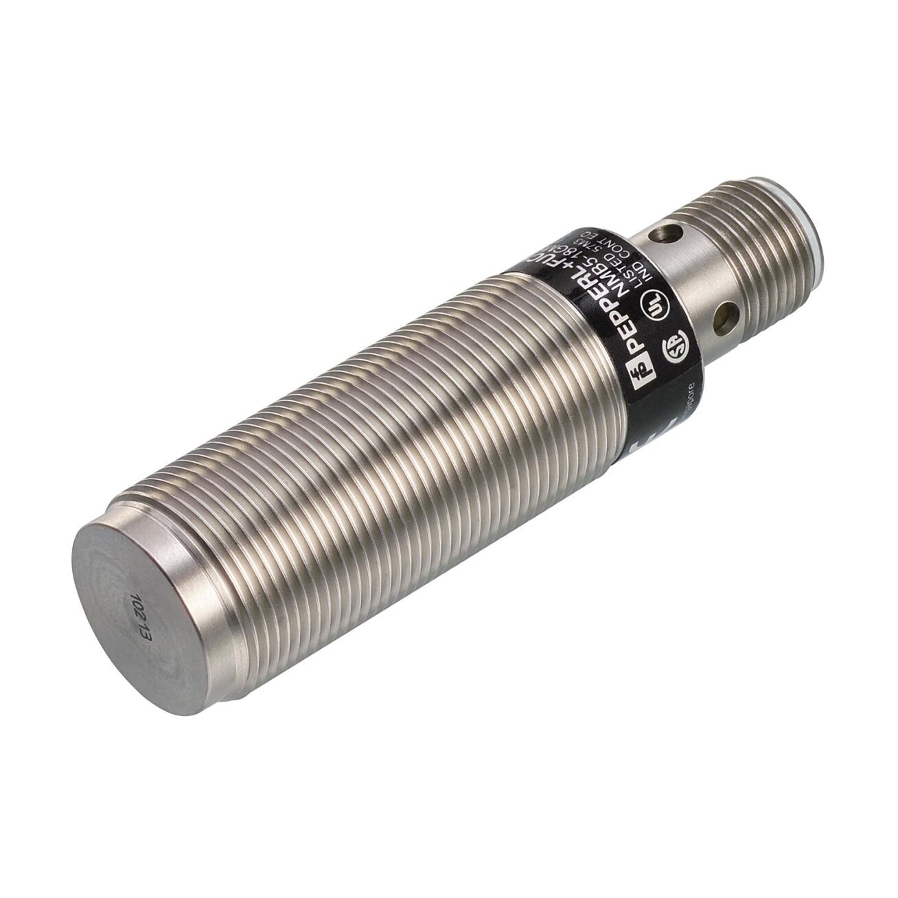 Pepperl+Fuchs NMB5-18GM65-Z3-FE-V1 (094775) Indukcinis jutiklis