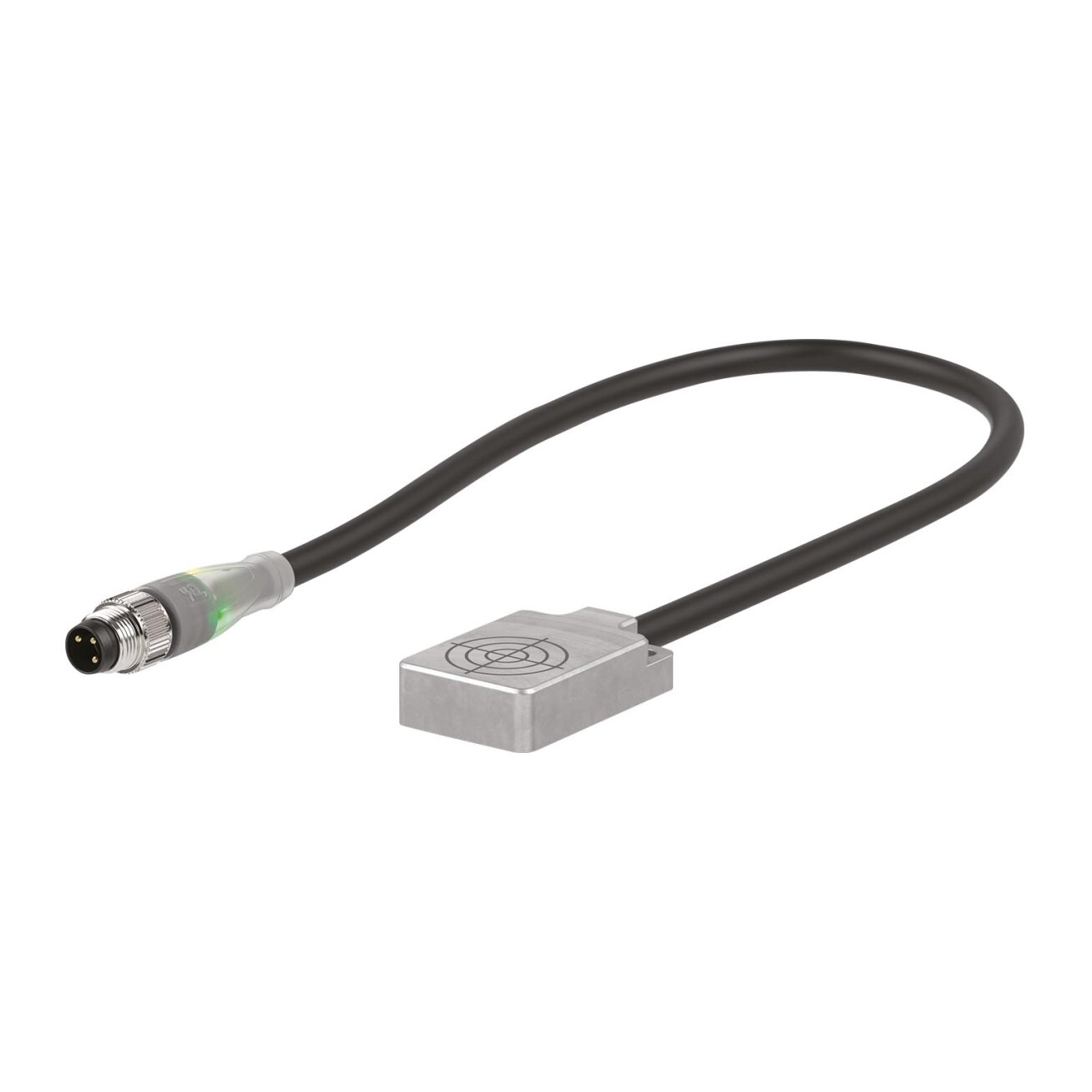 Pepperl+Fuchs NMB6-F104M-E2-NFE-200MM-V1 (915194) Indukcinis jutiklis