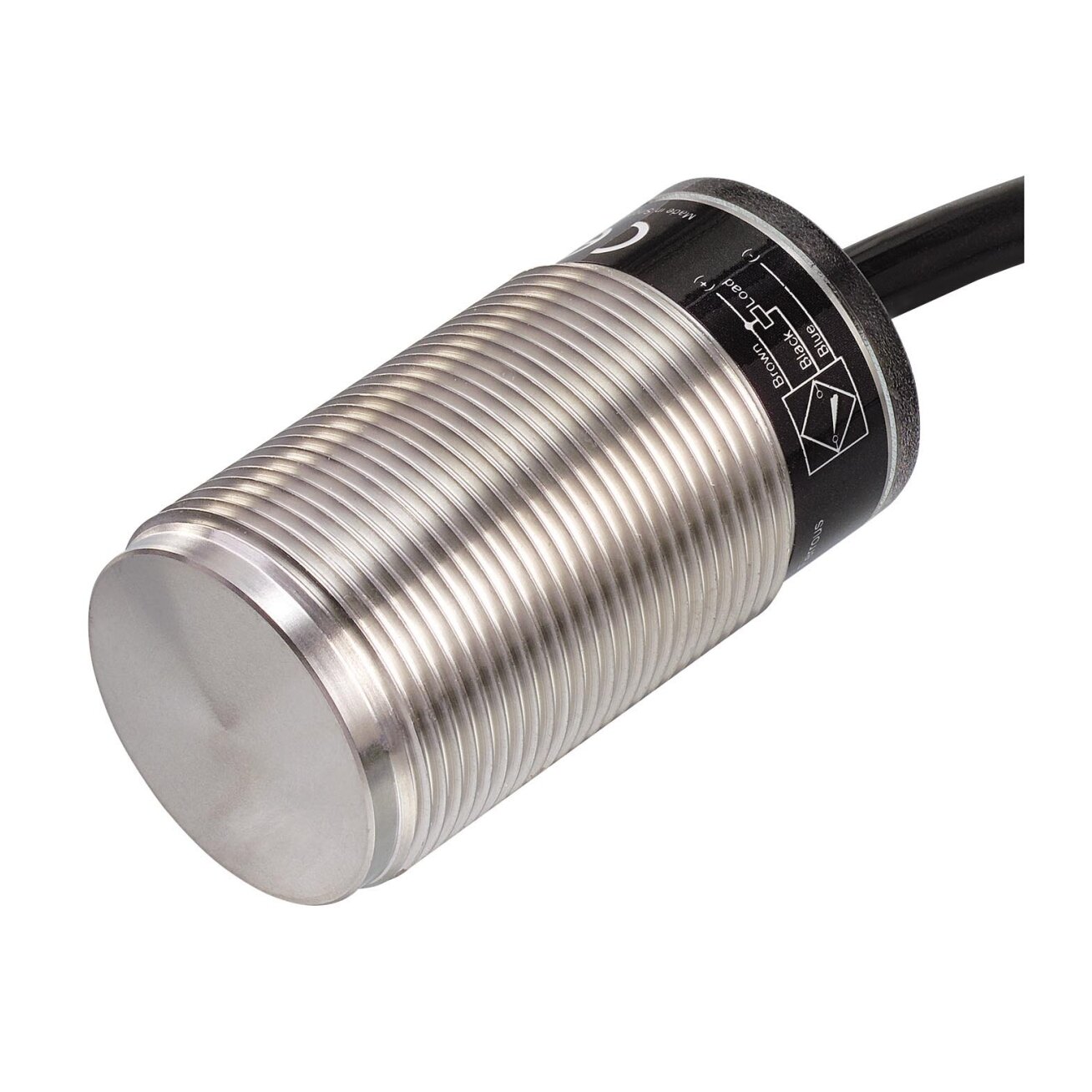 Pepperl+Fuchs NMB8-30GM80-US-FE (900143) Indukcinis jutiklis