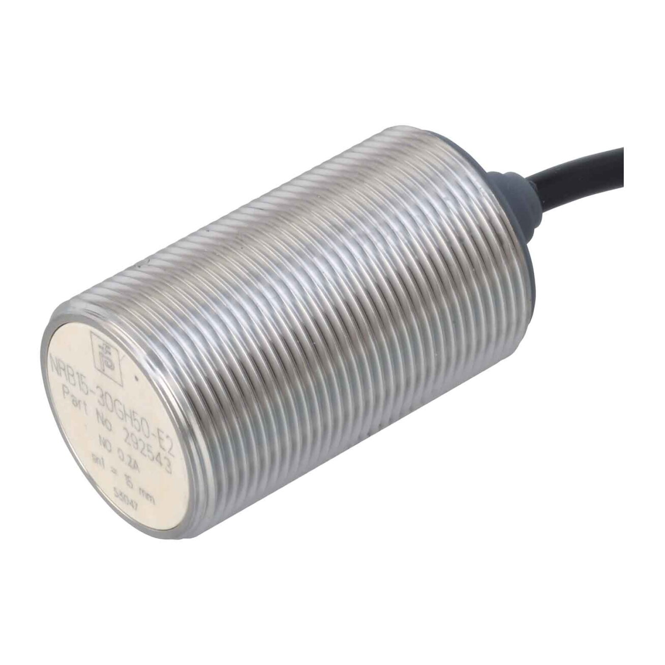 Pepperl+Fuchs NRB15-30GH50-E2 (292543) Indukcinis jutiklis