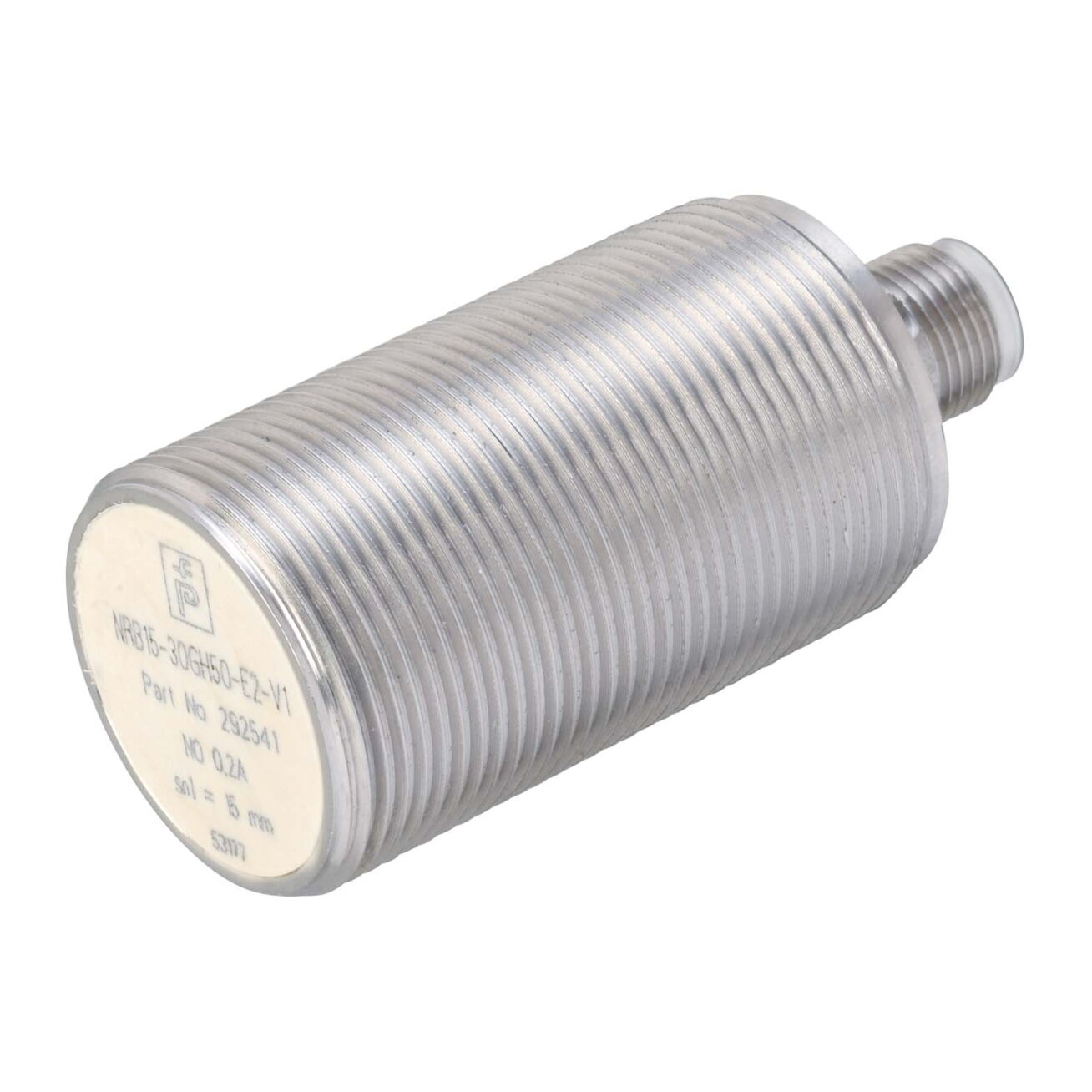Pepperl+Fuchs NRB15-30GH50-E2-V1 (292541) Indukcinis jutiklis