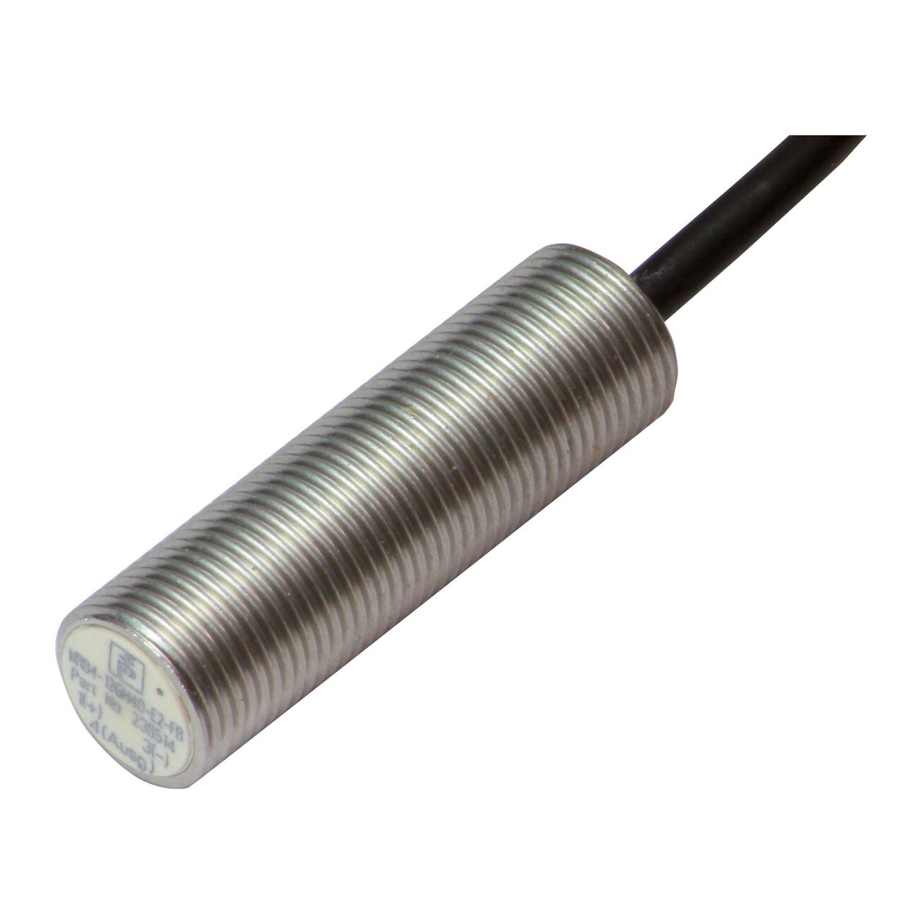 Pepperl+Fuchs NRB4-12GH40-E2 (238514) Indukcinis jutiklis