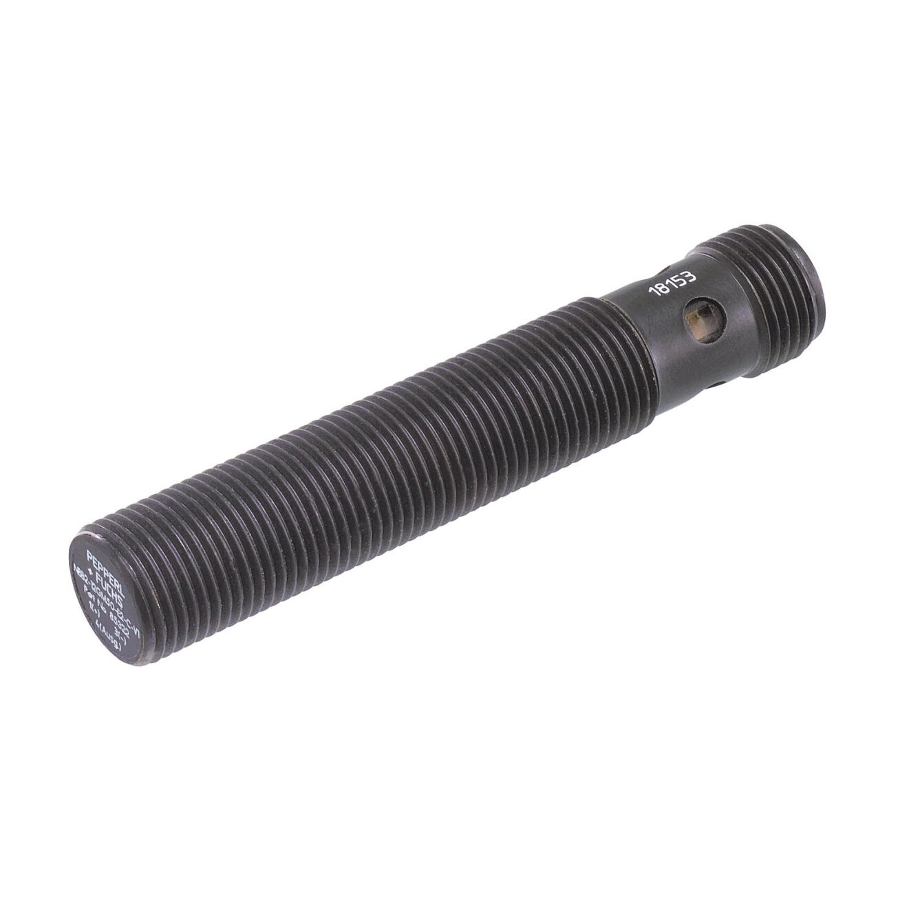 Pepperl+Fuchs NRB4-12GM50-E2-C-V1 (264619) Indukcinis jutiklis