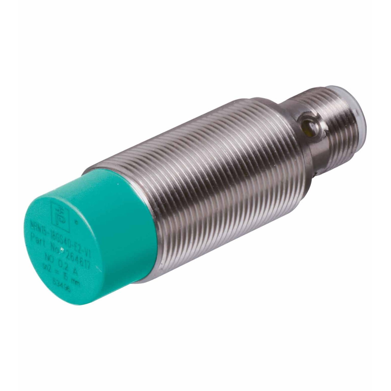 Pepperl+Fuchs NRN15-18GS40-A2-V1 (265877) Indukcinis jutiklis