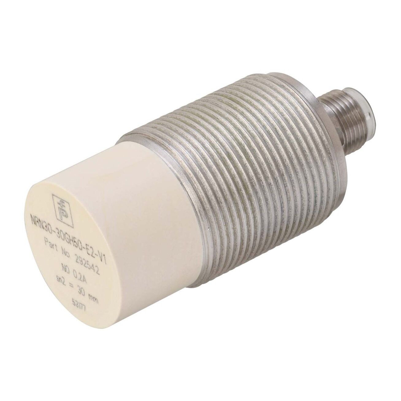 Pepperl+Fuchs NRN30-30GH50-E2-V1 (292542) Indukcinis jutiklis