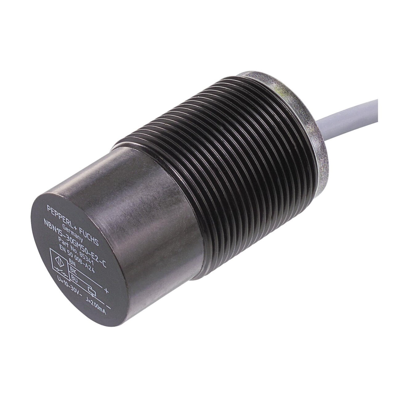 Pepperl+Fuchs NRN30-30GM50-A2-C (292538) Indukcinis jutiklis