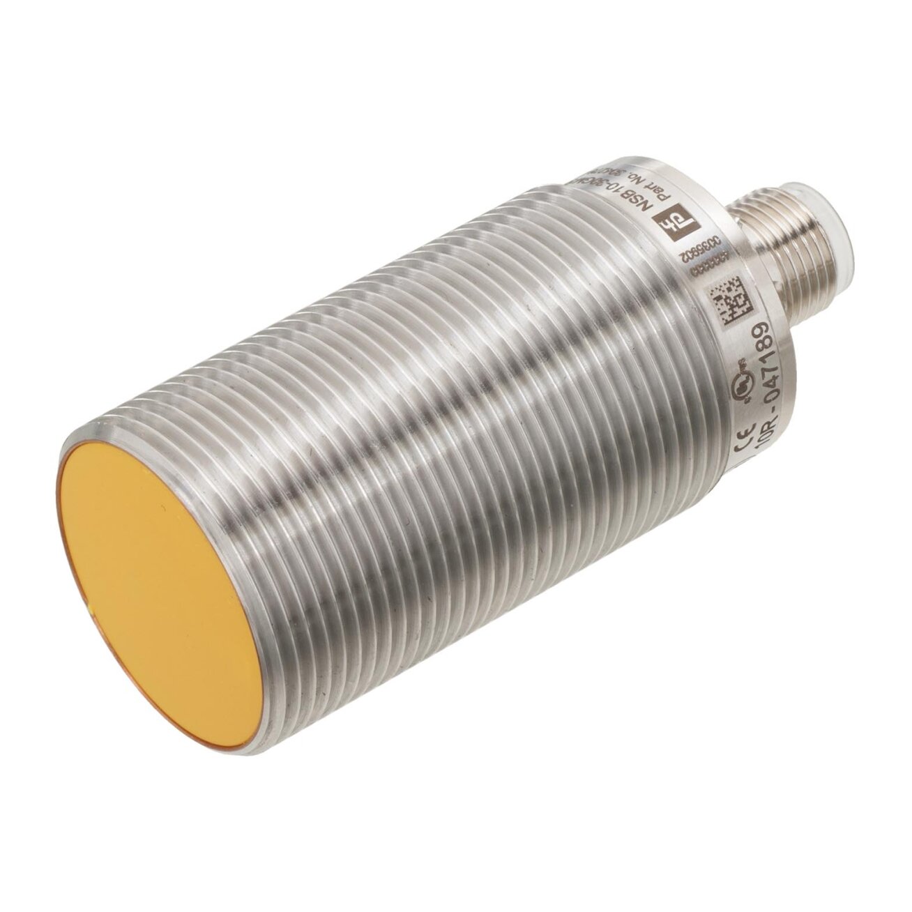 Pepperl+Fuchs NSB10-30GM50-2E2-V1-M1-S2D2 (304276-001033) Indukcinis jutiklis