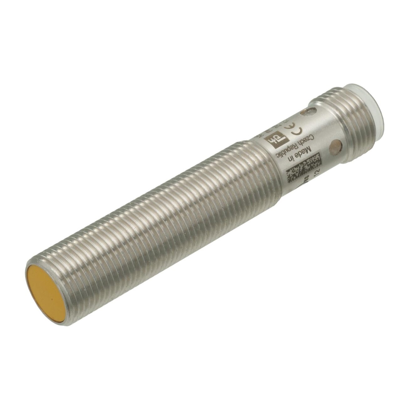 Pepperl+Fuchs NSB2-12GM45-2E2-V1-S2D2 (304276-000003) Indukcinis jutiklis