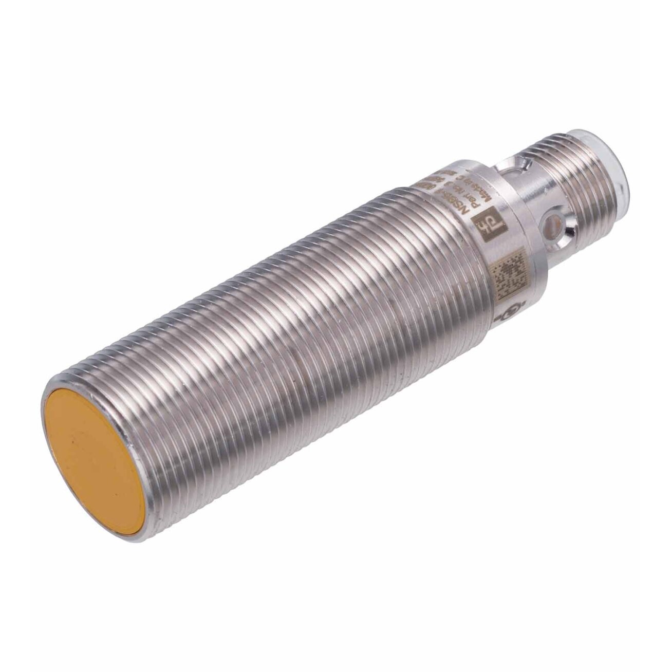 Pepperl+Fuchs NSB5-18GM45-2E2-V1-M1-S2D2 (304276-001017) Indukcinis jutiklis