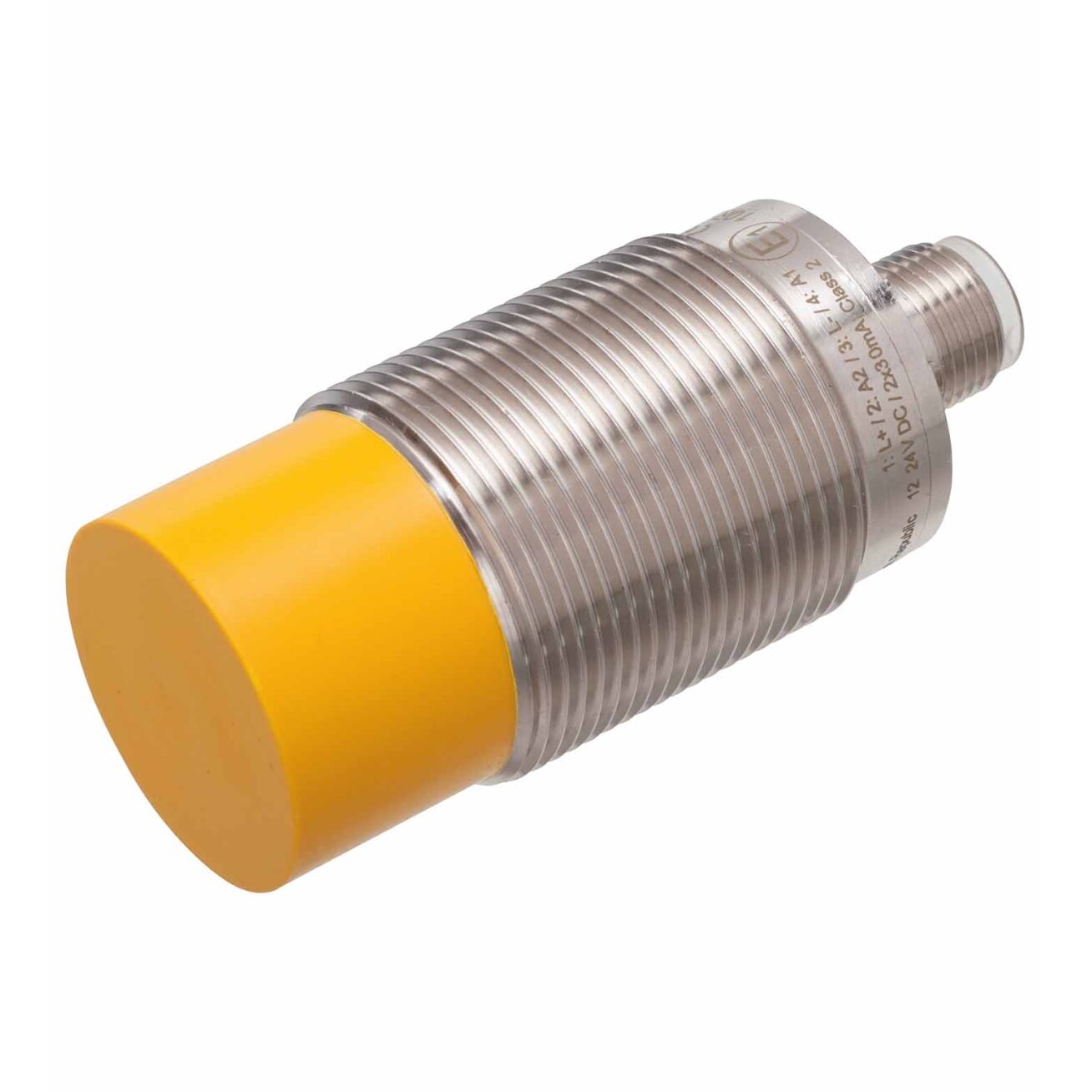 Pepperl+Fuchs NSN15-30GH50-2E2-V1-M1-S2D2 (304276-001058) Indukcinis jutiklis